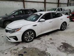 2019 KIA Optima LX en venta en Lawrenceburg, KY