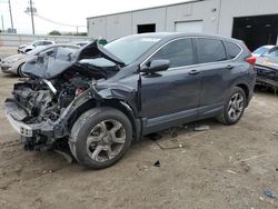 Honda salvage cars for sale: 2019 Honda CR-V EXL