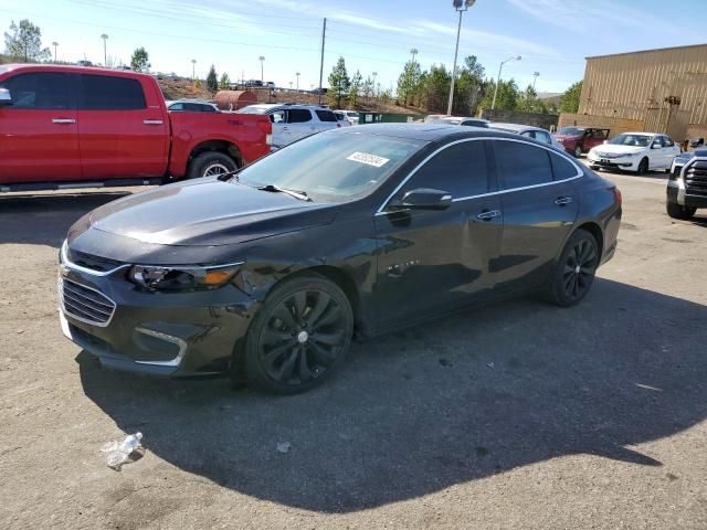 2016 Chevrolet Malibu Premier