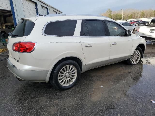 2010 Buick Enclave CXL