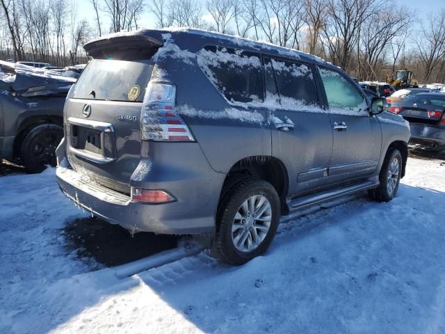 2016 Lexus GX 460