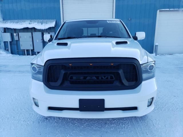 2016 Dodge RAM 1500 Sport