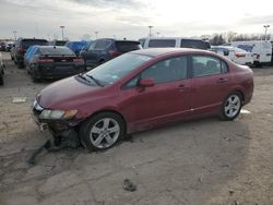 2009 Honda Civic LX-S for sale in Indianapolis, IN