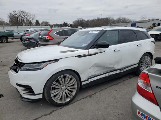 2021 Land Rover Range Rover Velar R-DYNAMIC S