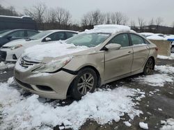 2011 Hyundai Sonata GLS for sale in Marlboro, NY