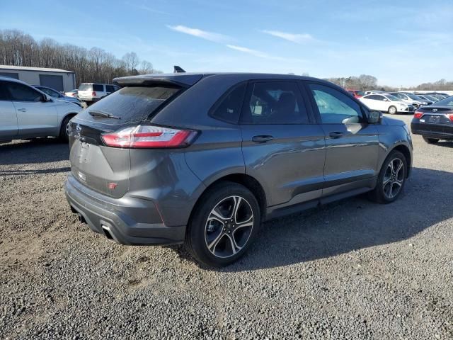 2022 Ford Edge ST