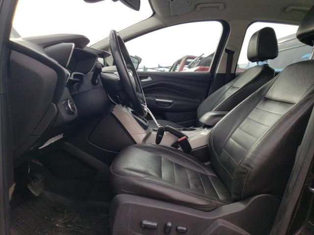 2013 Ford C-MAX Premium