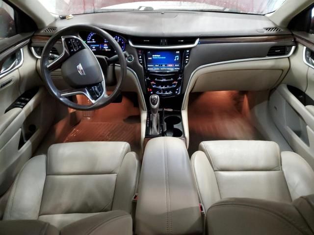 2016 Cadillac XTS Luxury Collection