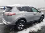 2018 Toyota Rav4 SE