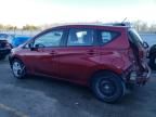 2017 Nissan Versa Note S