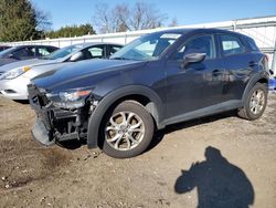 Mazda Vehiculos salvage en venta: 2016 Mazda CX-3 Touring