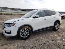 Nissan salvage cars for sale: 2019 Nissan Rogue S