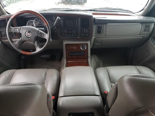 2004 Cadillac Escalade ESV