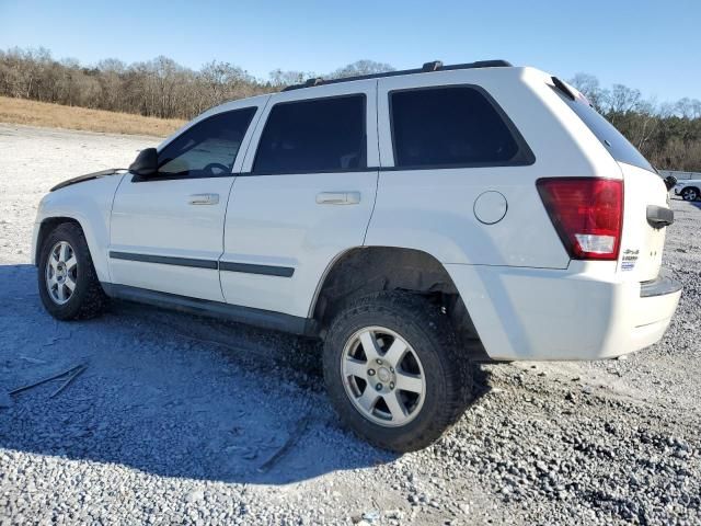 2008 Jeep Grand Cherokee Laredo