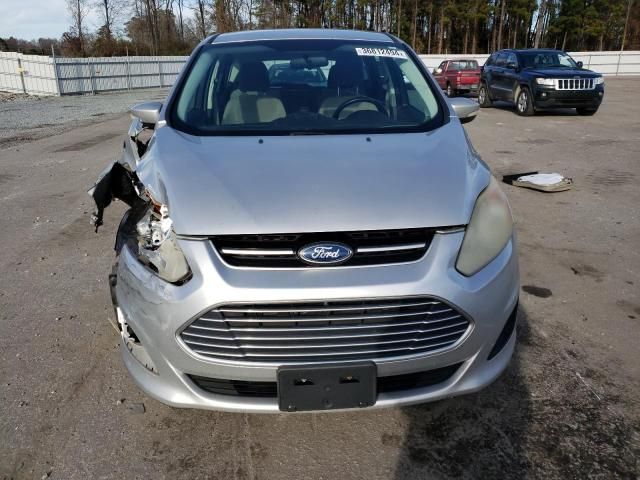 2013 Ford C-MAX SE