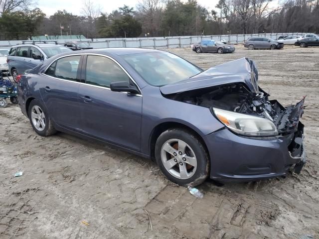 2014 Chevrolet Malibu LS