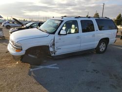 Chevrolet Suburban c1500 salvage cars for sale: 2004 Chevrolet Suburban C1500