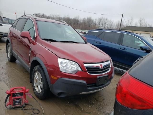 2008 Saturn Vue XE