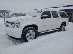 2013 Chevrolet Suburban K1500 LT en venta en Wayland, MI