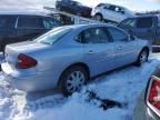 2005 Buick Lacrosse CX