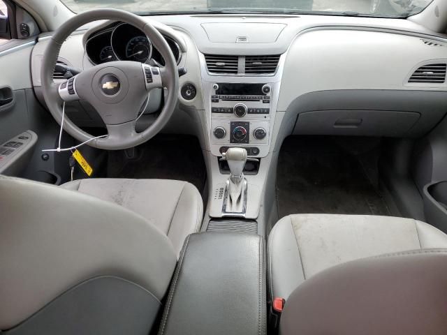 2009 Chevrolet Malibu 2LT