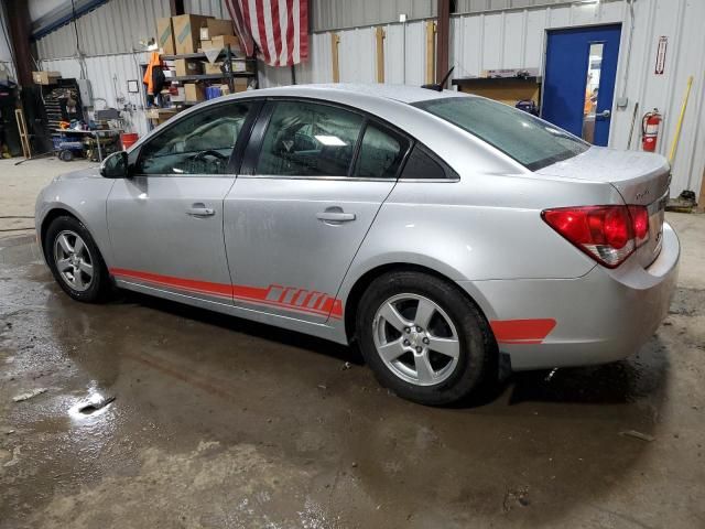 2013 Chevrolet Cruze LT