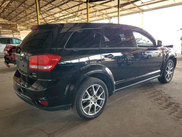 2017 Dodge Journey GT