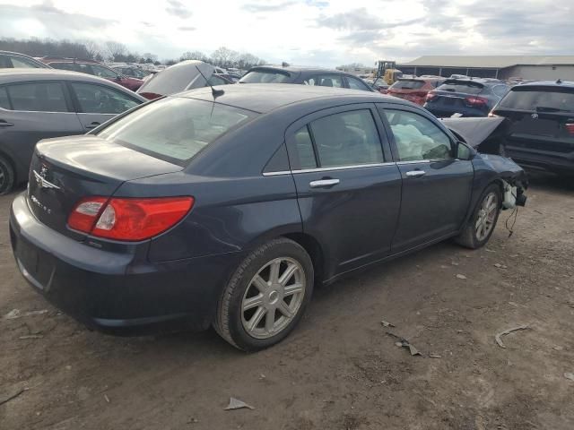 2007 Chrysler Sebring Limited