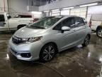 2018 Honda FIT EX