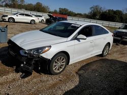 Carros con verificación Run & Drive a la venta en subasta: 2018 Hyundai Sonata SE