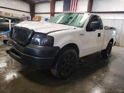 2008 Ford F150 en venta en Spartanburg, SC