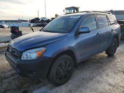 Toyota salvage cars for sale: 2007 Toyota Rav4