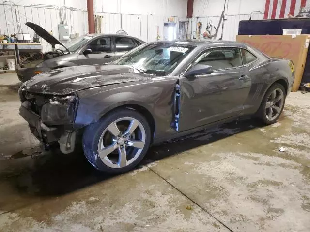 2010 Chevrolet Camaro LT