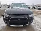 2010 Mitsubishi Outlander GT