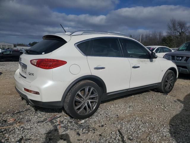 2016 Infiniti QX50