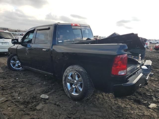 2014 Dodge RAM 1500 SLT