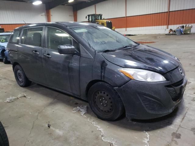 2014 Mazda 5 Touring