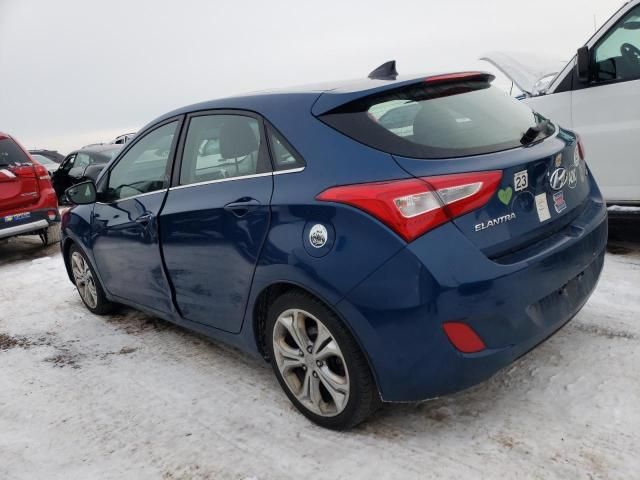 2014 Hyundai Elantra GT