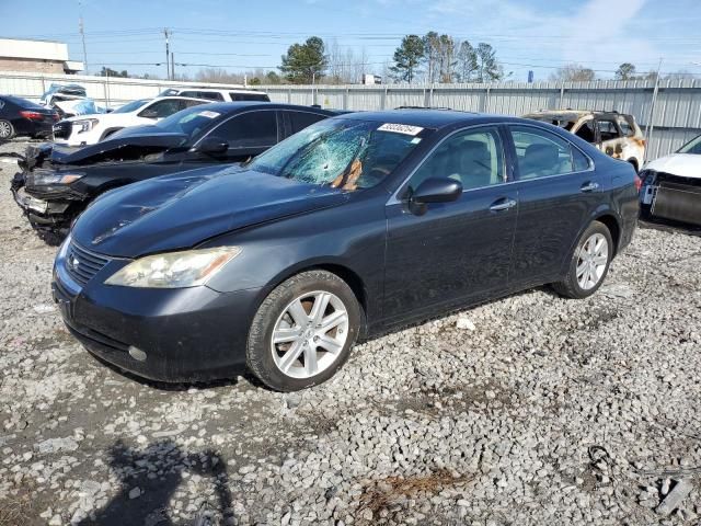 2008 Lexus ES 350