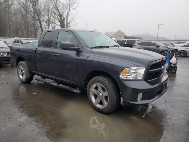 2017 Dodge RAM 1500 ST