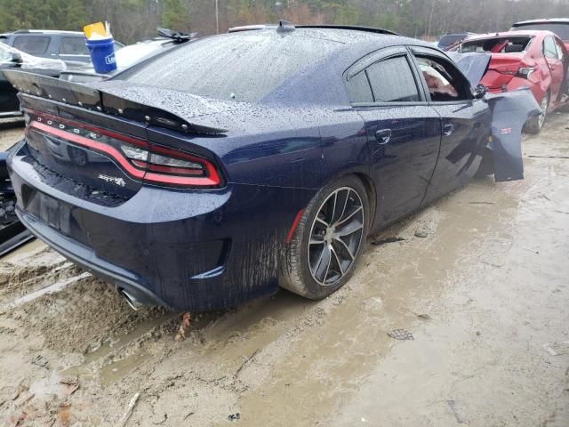 2016 Dodge Charger R/T Scat Pack