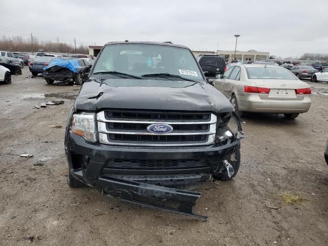 2016 Ford Expedition XLT