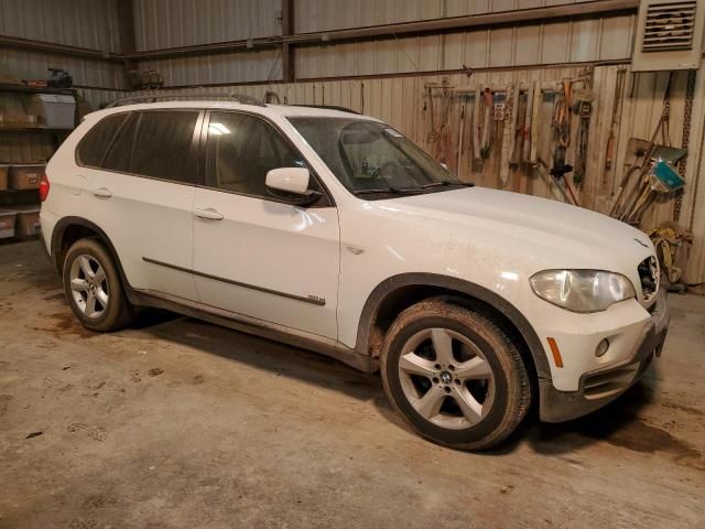 2008 BMW X5 3.0I