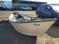 Vehiculos salvage en venta de Copart Brighton, CO: 2018 Koff Boat