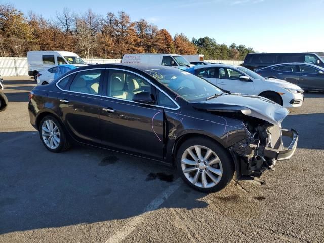 2014 Buick Verano