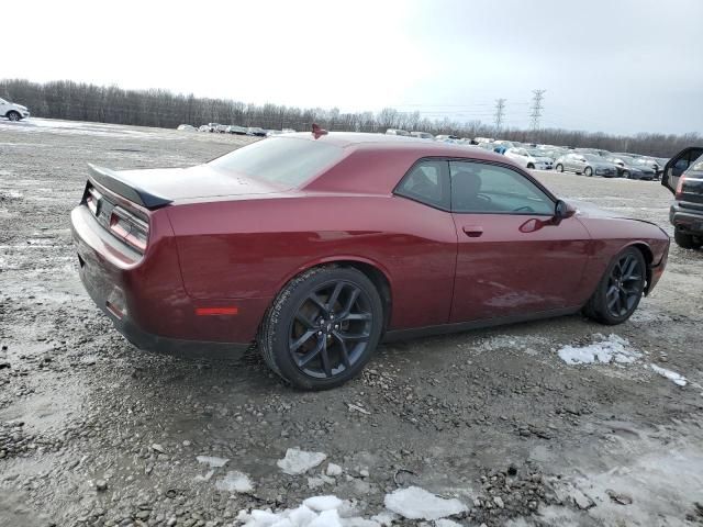 2021 Dodge Challenger R/T