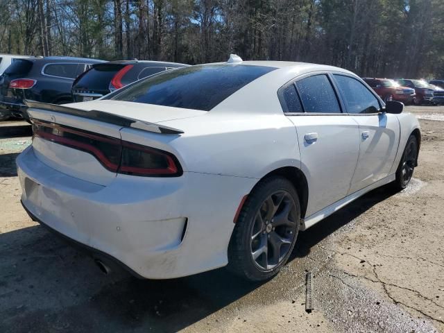 2019 Dodge Charger GT