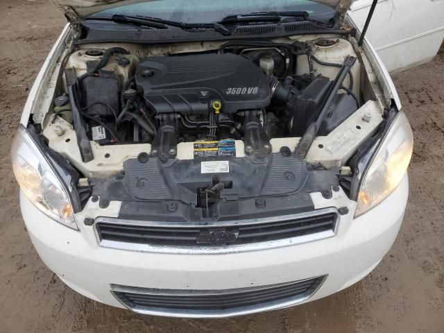 2006 Chevrolet Impala LT