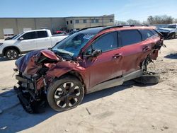 Salvage cars for sale from Copart Wilmer, TX: 2023 KIA Sportage X Line