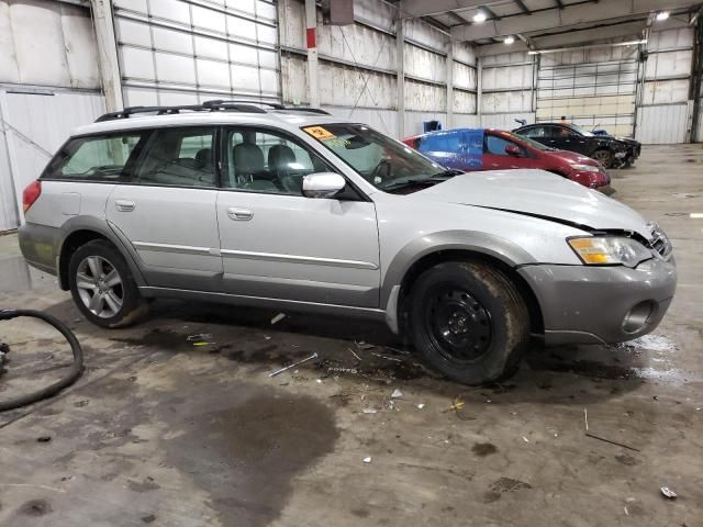 2005 Subaru Legacy Outback H6 R LL Bean